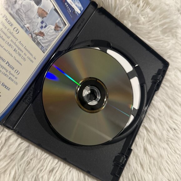 Julie & Julia DVD tested working True Stories Meryl Streep - Picture 4 of 5